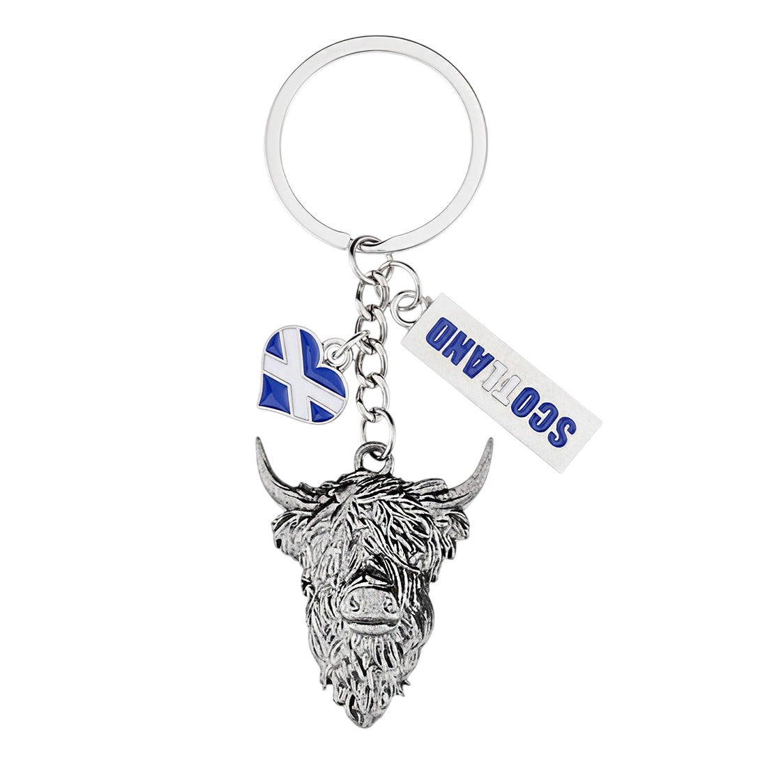 KEYRING | CTY-KYRNG-001