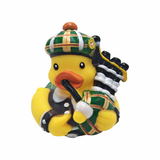 BATH RUBBER TOY|CTY-DCKS-002