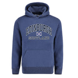 ADULT HOODIE | NVY APL EDN/FLG/SCT