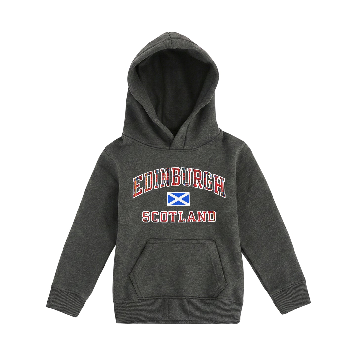 KIDS HOODIE | TRT APL EDN/FLG/SCT