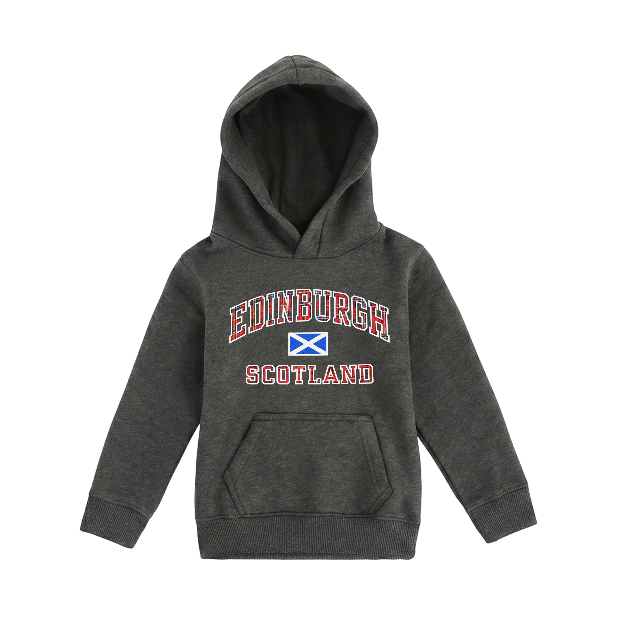 KIDS HOODIE | TRT APL EDN/FLG/SCT