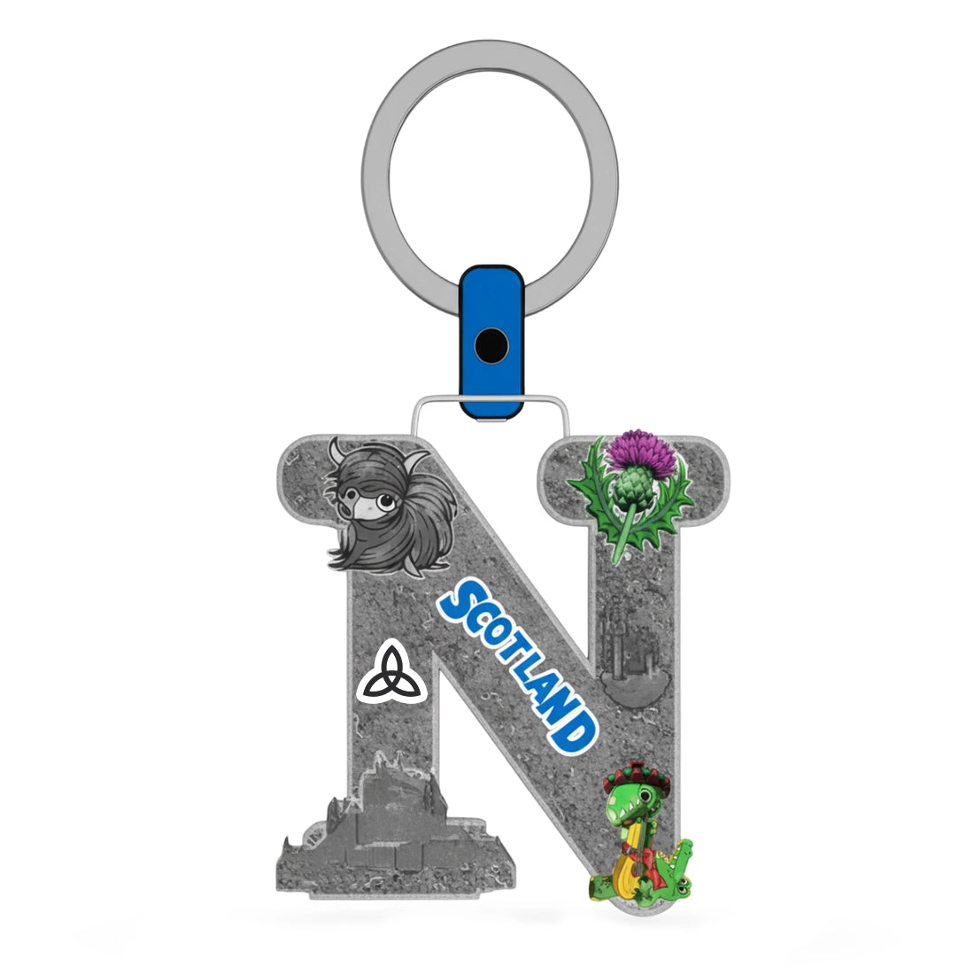 KEYRING | CTY-KYRNG-044