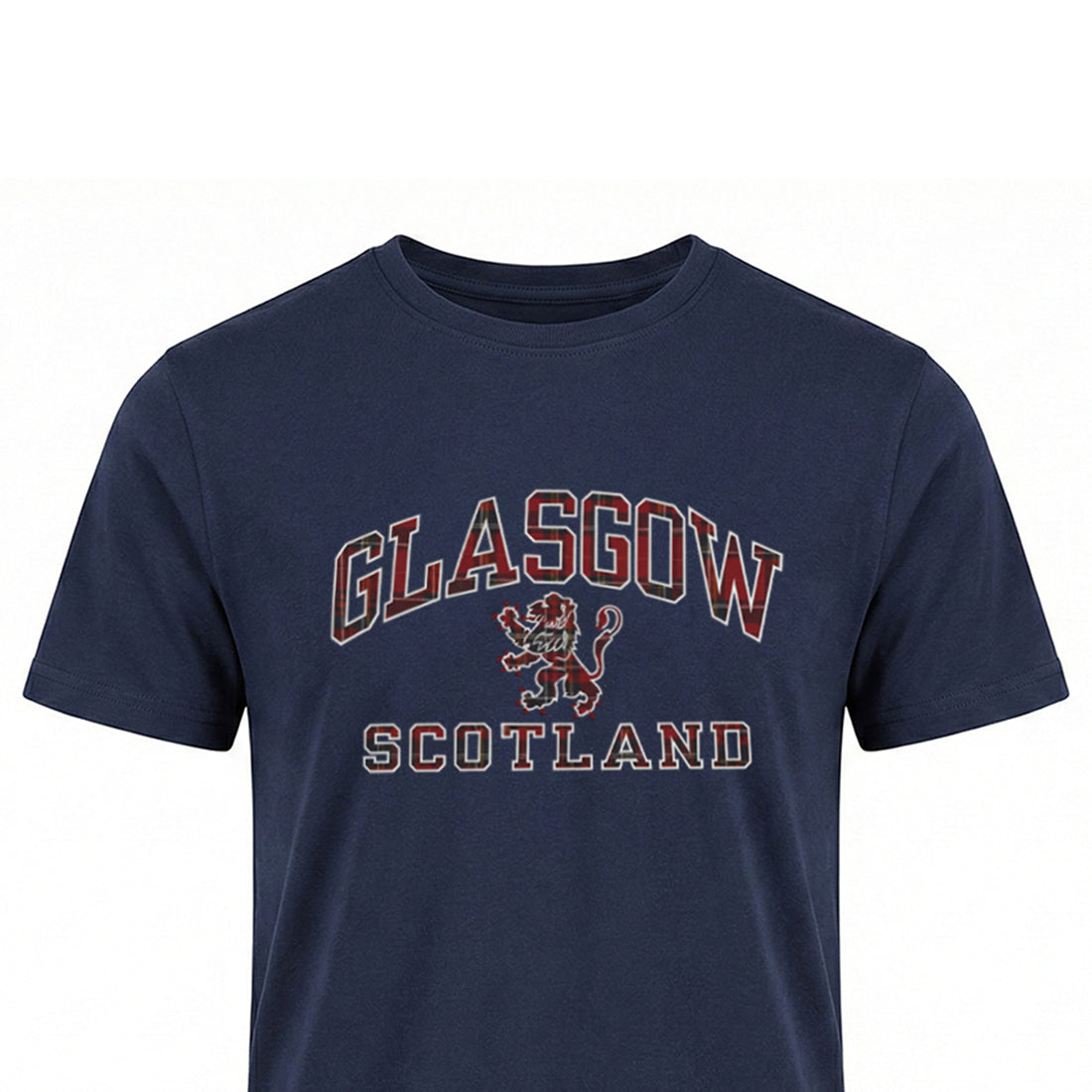 ADULT T-SHIRT | TRT APL GLS/LIN/SCT