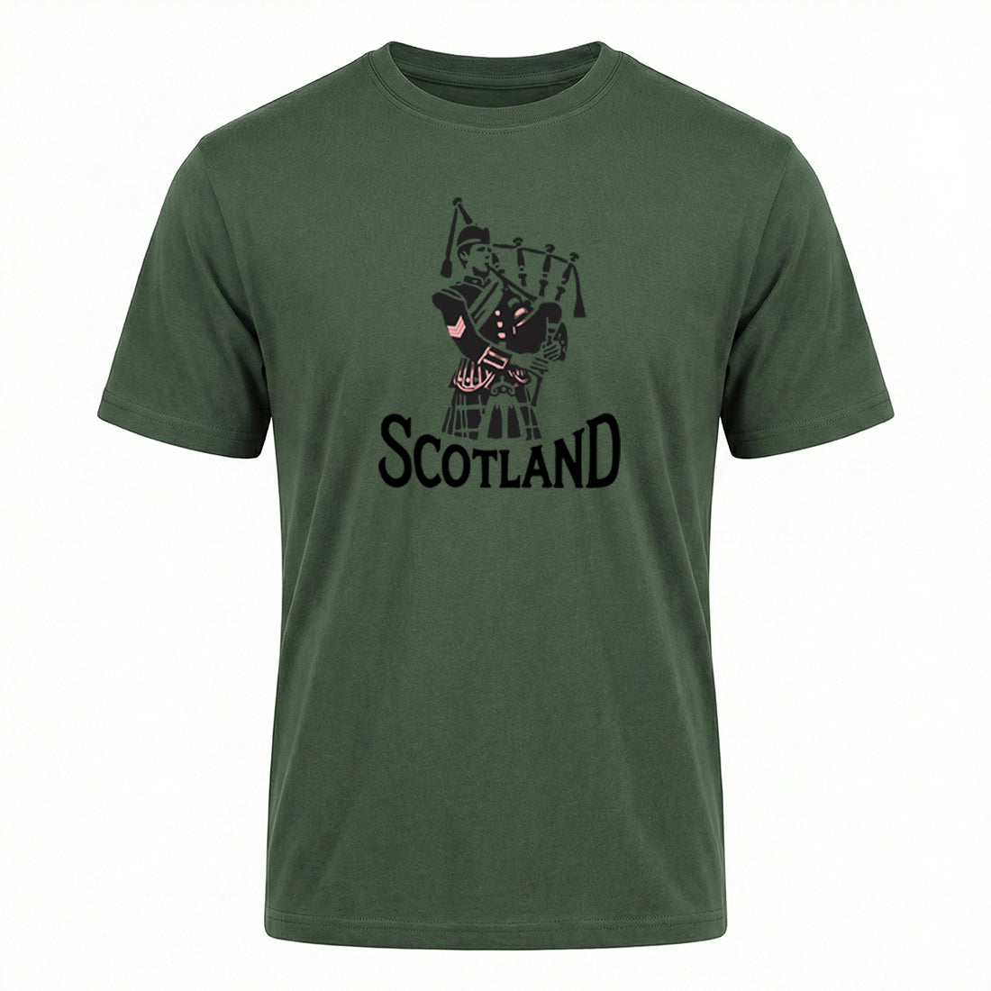 ADULT T-SHIRT | SP PPR/SCT