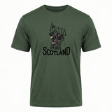 ADULT T-SHIRT | SP PPR/SCT