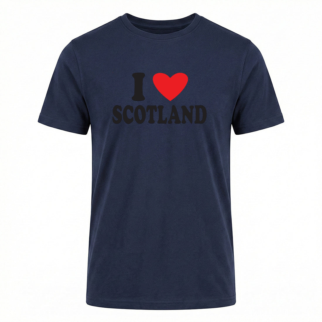 ADULT T-SHIRT | SP ILV/SCT