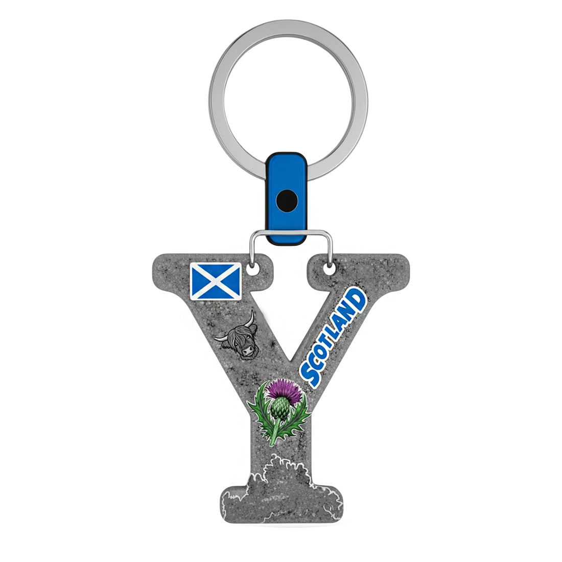 KEYRING | CTY-KYRNG-055