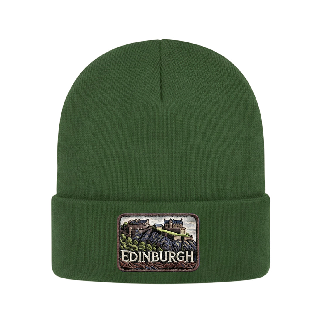 WINTER CAP | CTY-WNHT-025