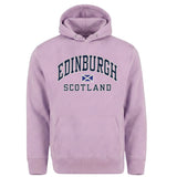 ADULT HOODIE | EMB EDN/FLG/SCT