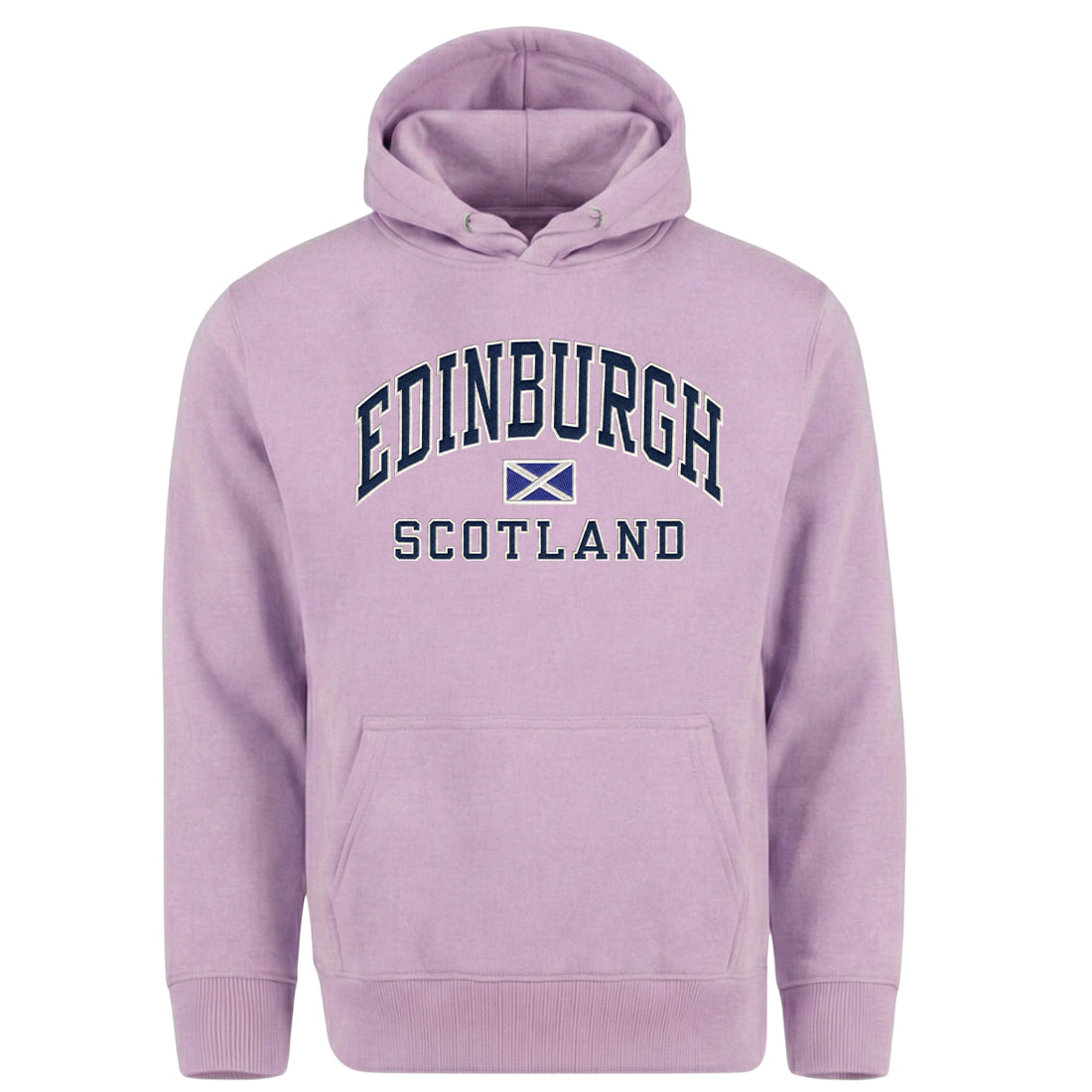 ADULT HOODIE | EMB EDN/FLG/SCT