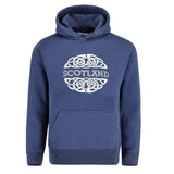 ADULT HOODIE | SP OVAL CELTIC