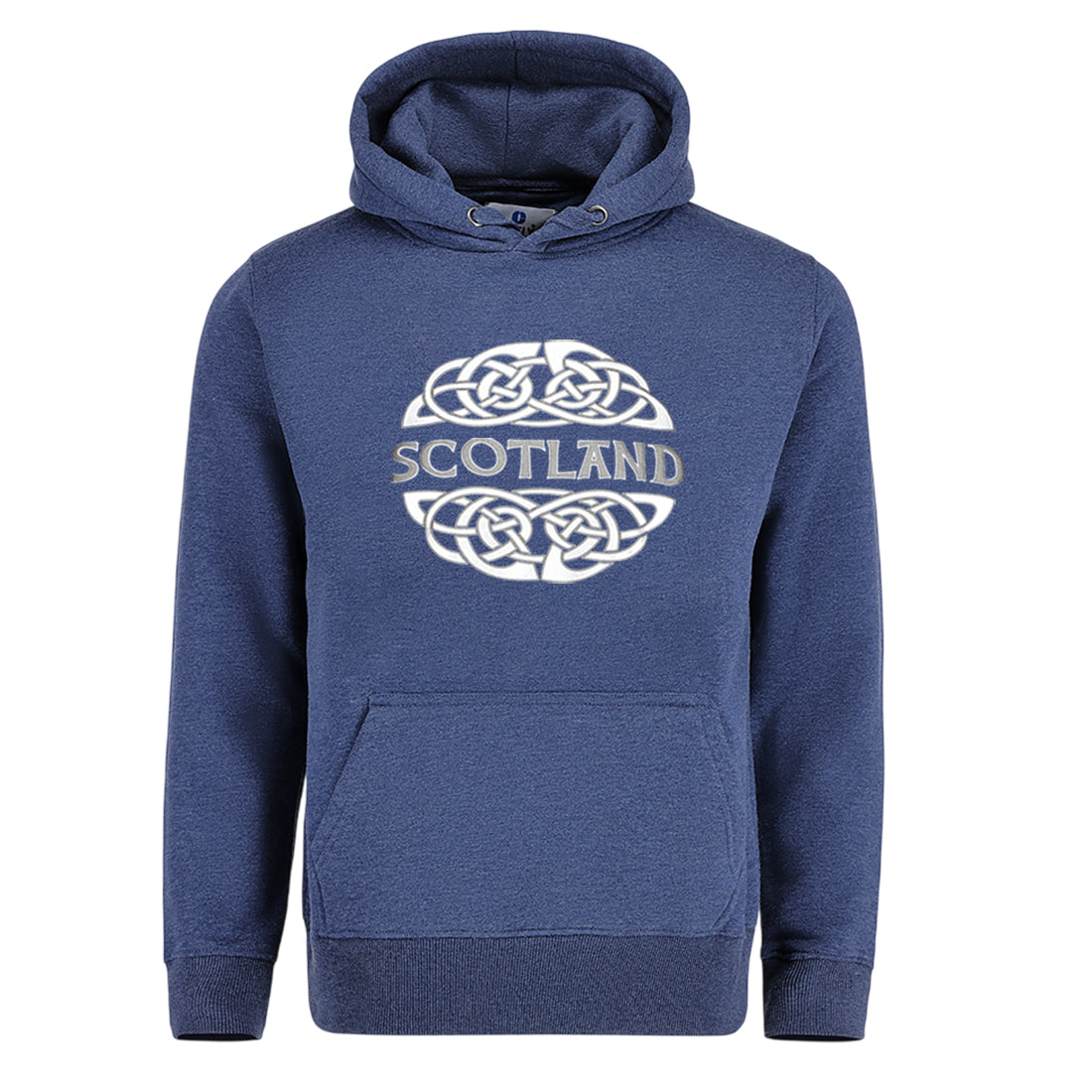 ADULT HOODIE | SP OVAL CELTIC