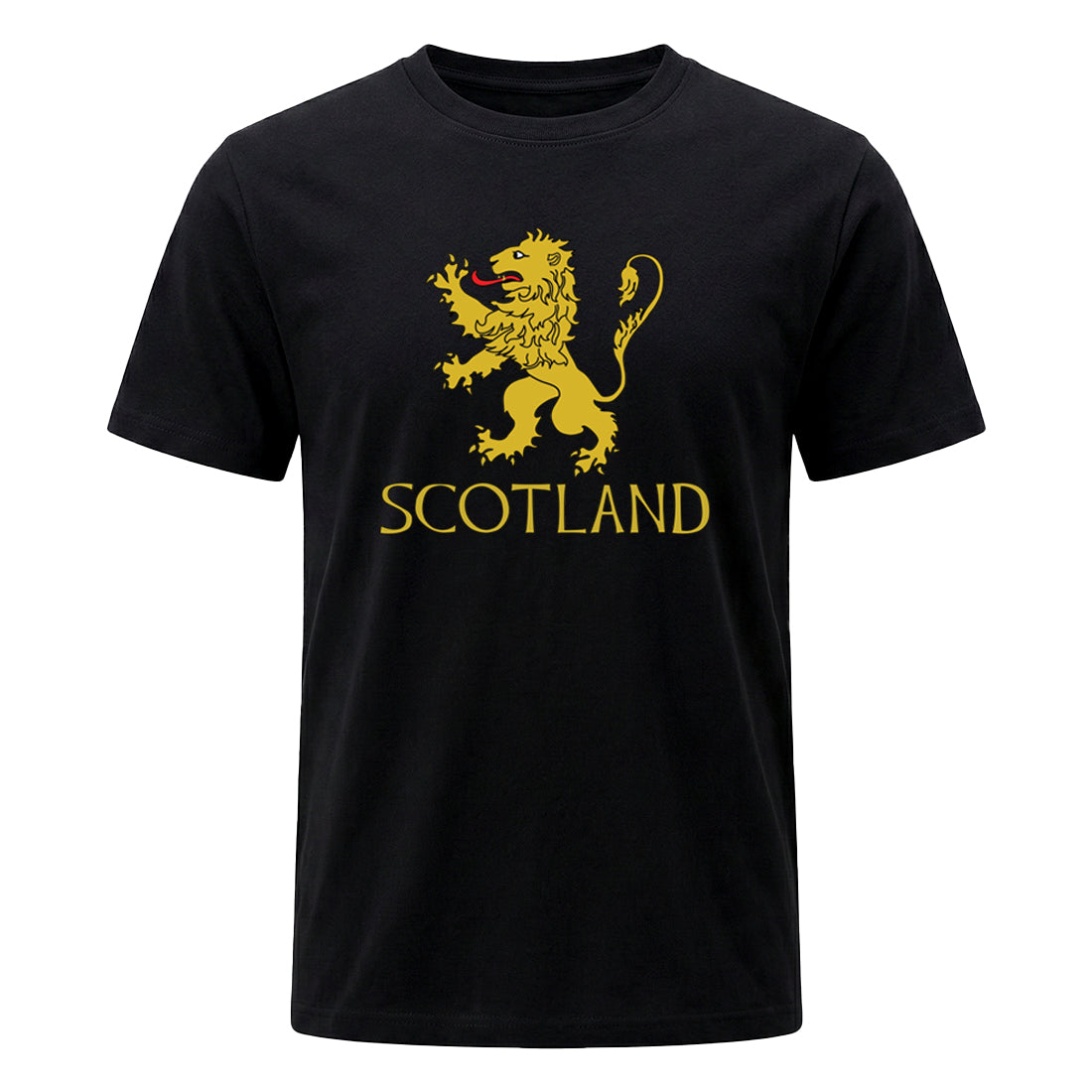ADULT T-SHIRT | SP LIN/SCT