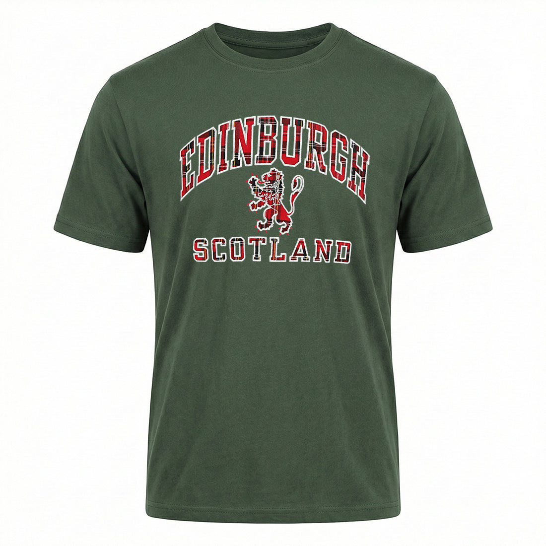 ADULT T-SHIRT | TRT APL EDN/LIN/SCT