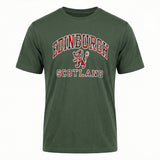 ADULT T-SHIRT | TRT APL EDN/LIN/SCT