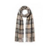 LAMBSWOOL SCARF | CTY-WLSCR-006