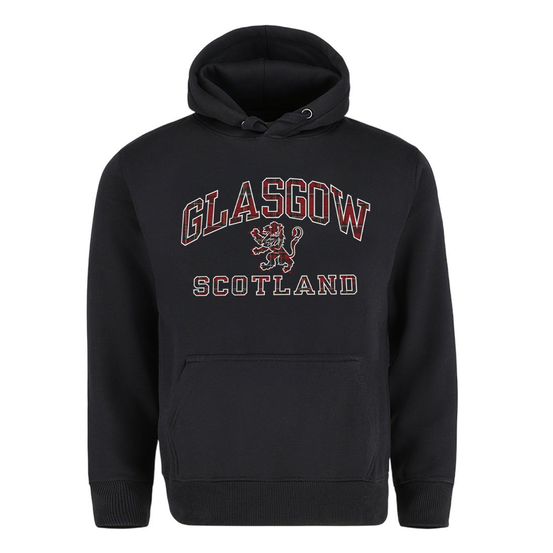 ADULT HOODIE | TRT APL GLS/LIN/SCT