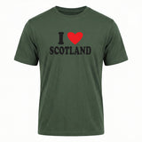 ADULT T-SHIRT | SP ILV/SCT