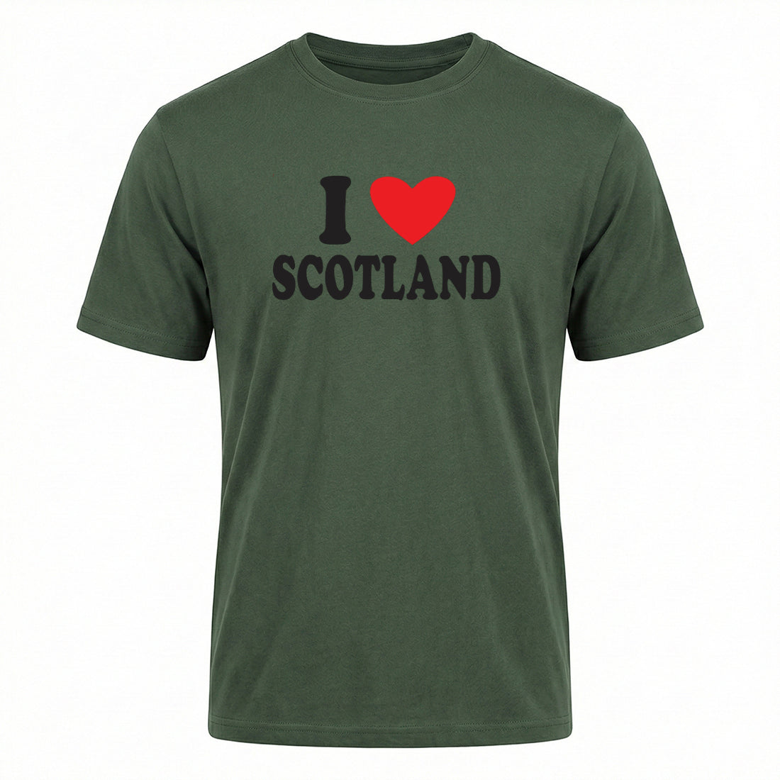 ADULT T-SHIRT | SP ILV/SCT