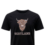 ADULT T-SHIRT | SP BR COW 1