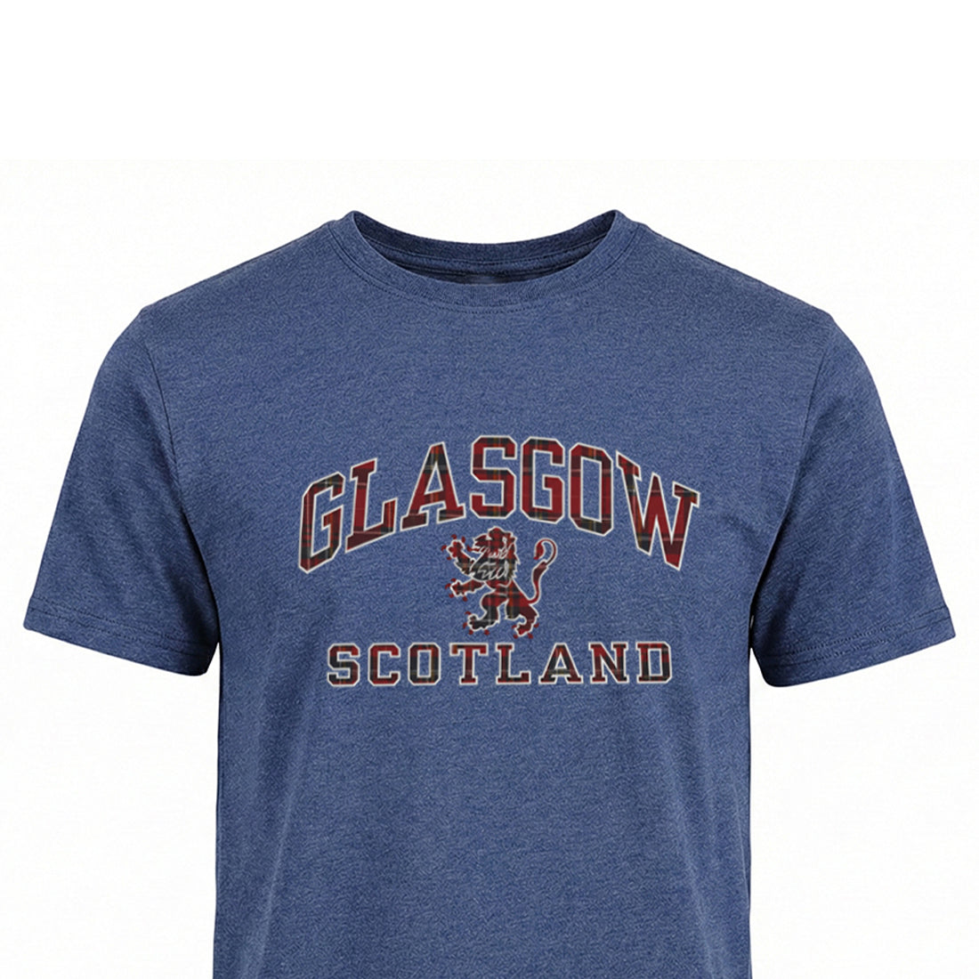 ADULT T-SHIRT | TRT APL GLS/LIN/SCT