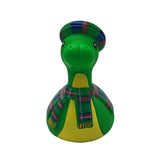 BATH RUBBER TOY|CTY-DCKS-004