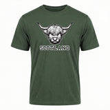 ADULT T-SHIRT | SP CWFC2/SCT