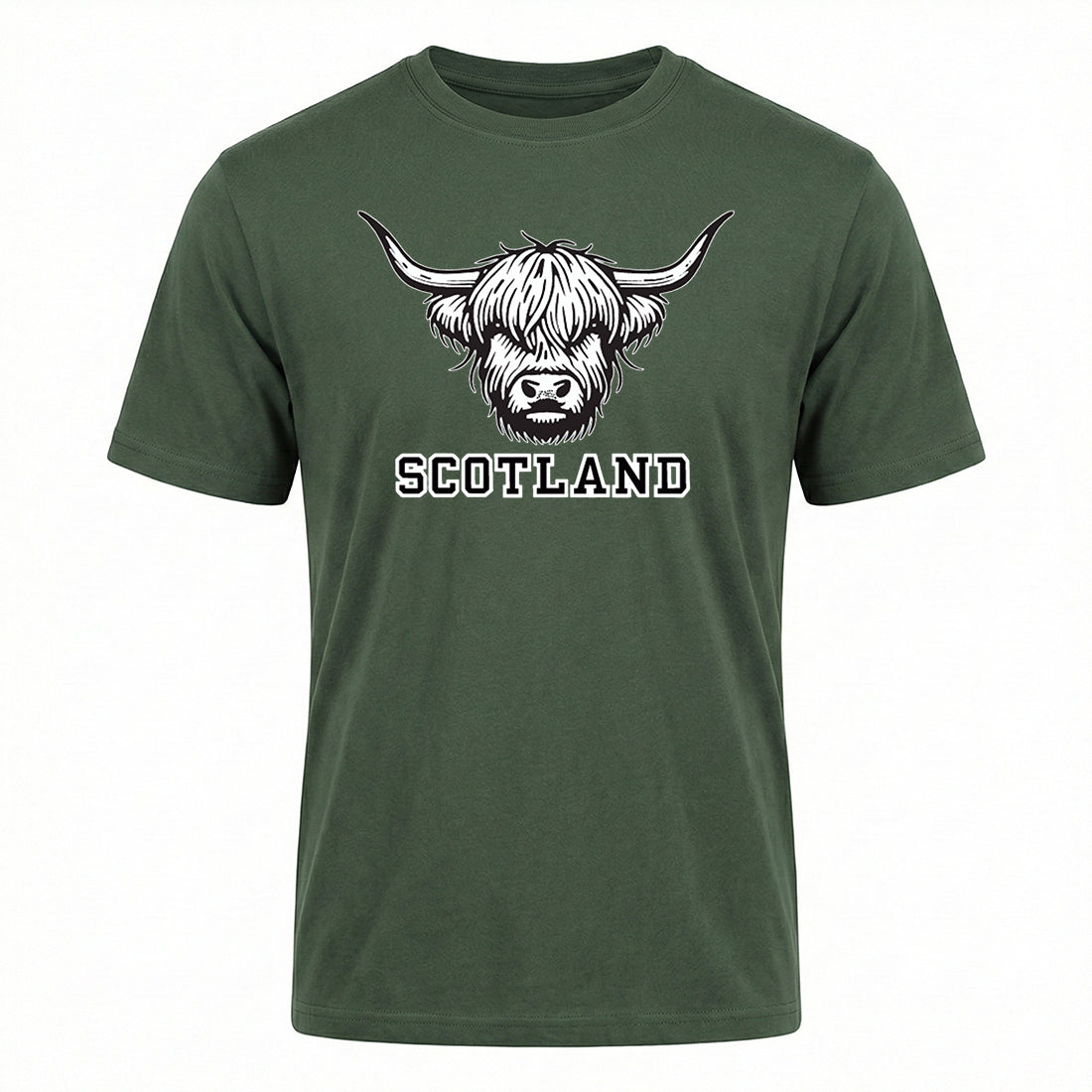 ADULT T-SHIRT | SP CWFC2/SCT