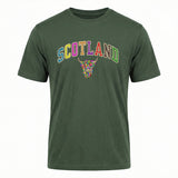 ADULT T-SHIRT | EMB SCT/MLT COW 2