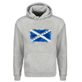 ADULT HOODIE | SP SALTIRE FLAG