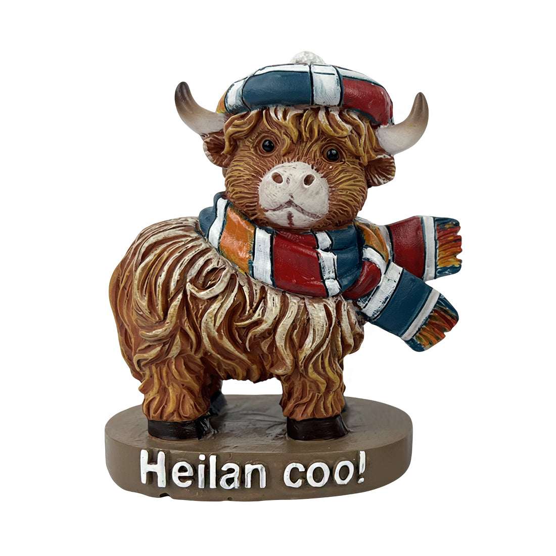 FIGURINE | CTY-FGRN-033