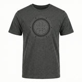 ADULT T-SHIRT | EMB CIRCLE CELTIC