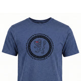 ADULT T-SHIRT | SP CELTIC LION