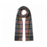 LAMBSWOOL SCARF | CTY-WLSCR-022