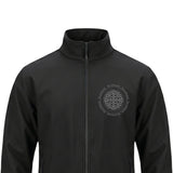 ADULT JACKET | EMB CIRCLE CELTIC