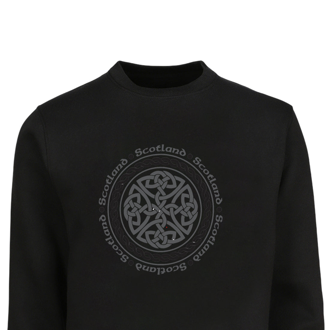 ADULT SWEATSHIRT | SP CIRCLE CELTIC