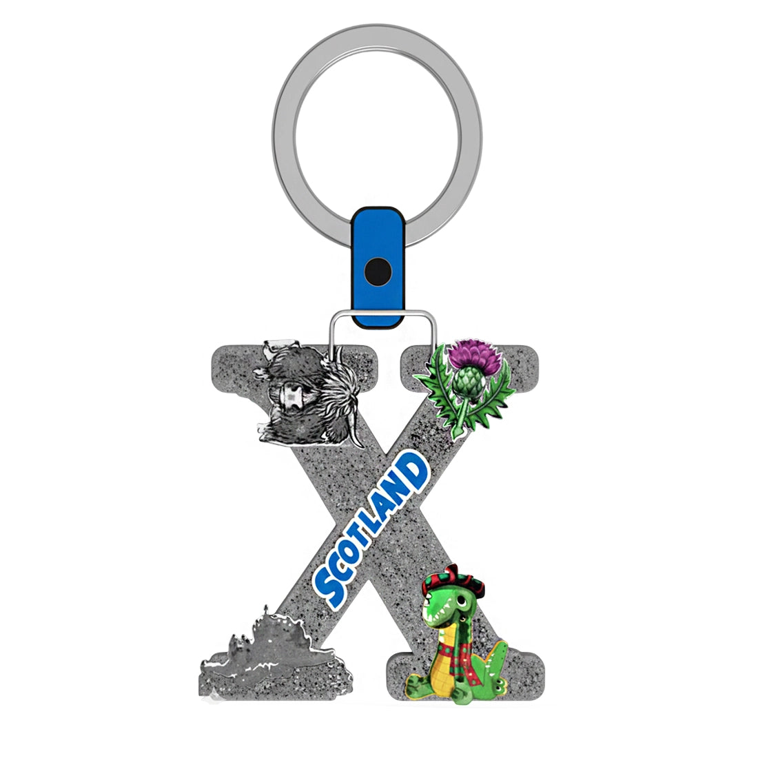 KEYRING | CTY-KYRNG-054