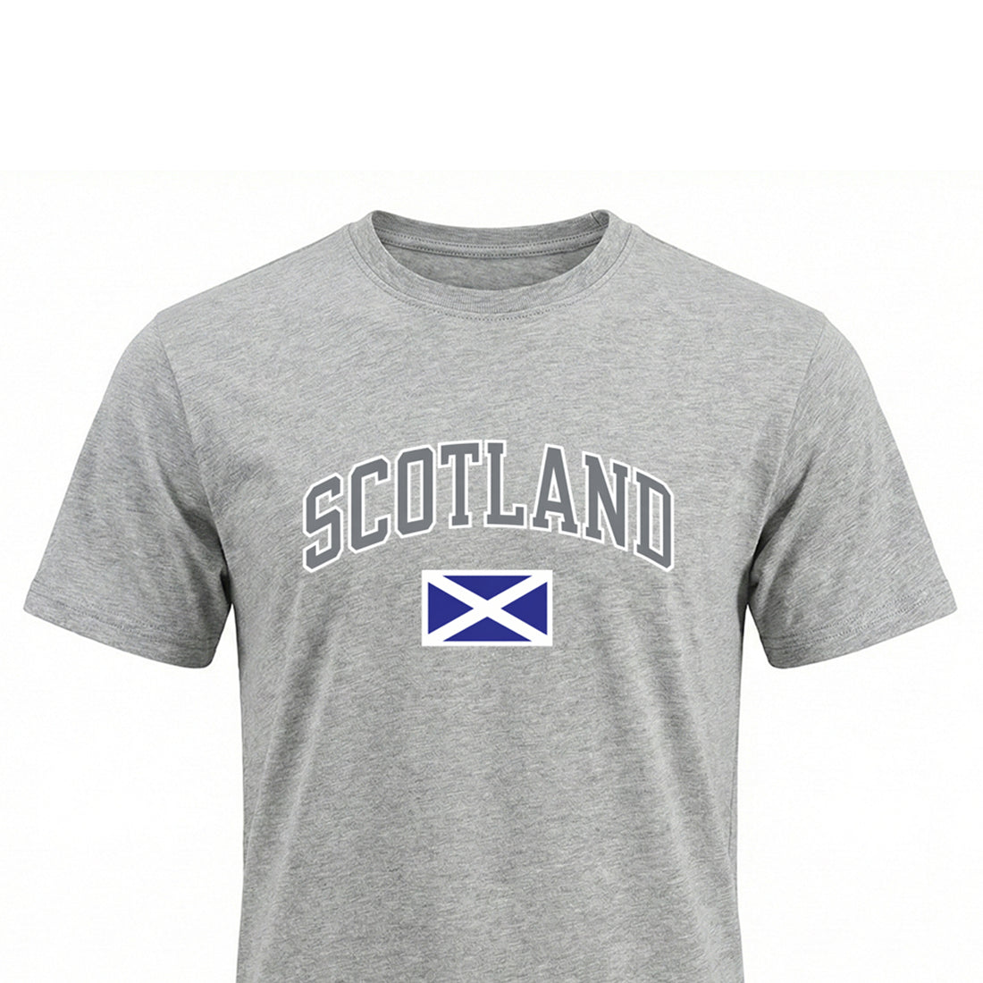 ADULT T-SHIRT | SP SCT/FLG