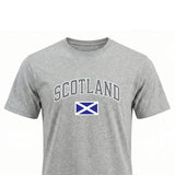 ADULT T-SHIRT | SP SCT/FLG