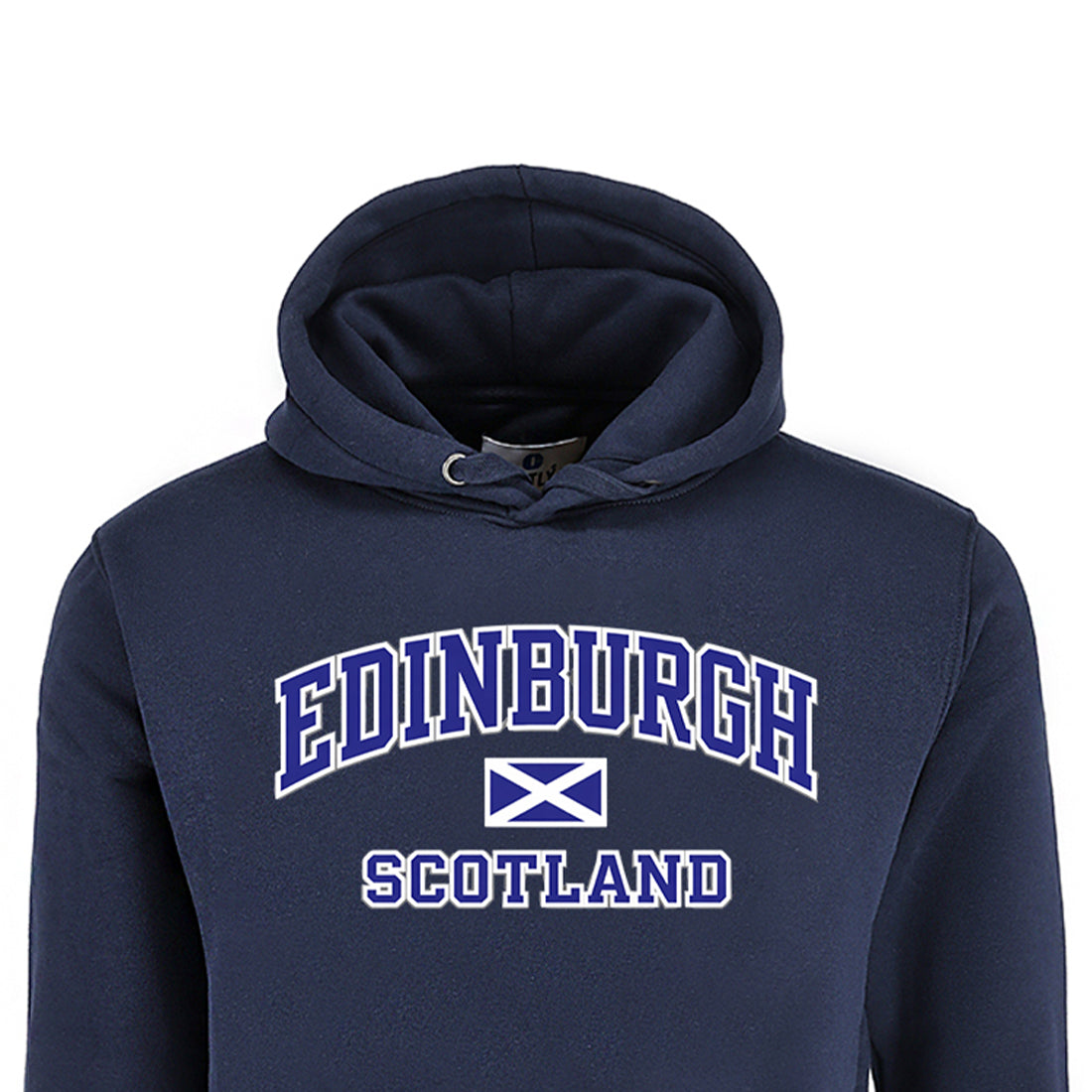 ADULT HOODIE | SP EDN/FLG/SCT