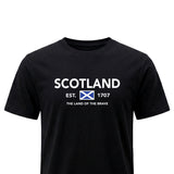 ADULT T-SHIRT | SP SCT/FLG/BRV