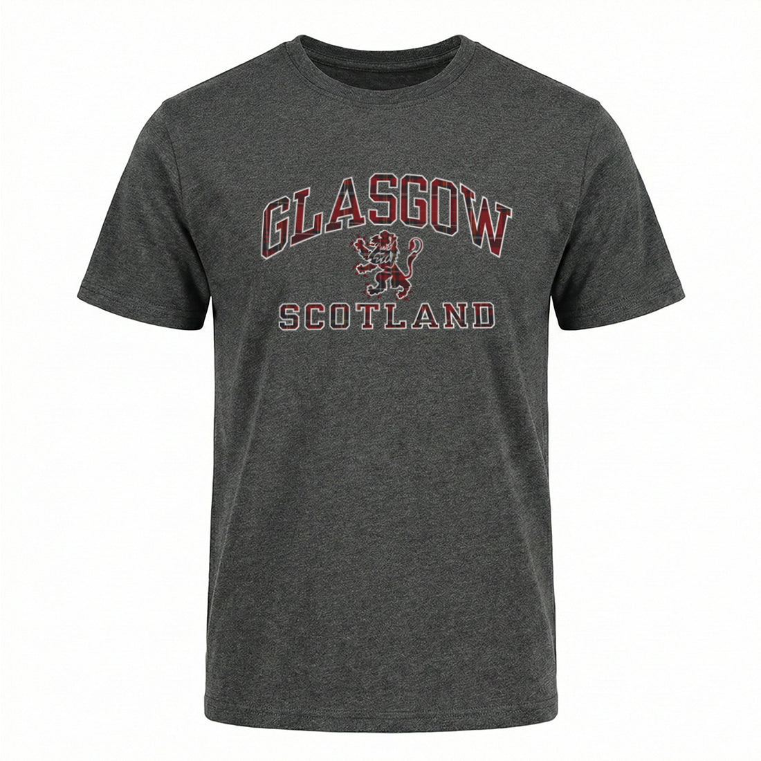 ADULT T-SHIRT | TRT APL GLS/LIN/SCT