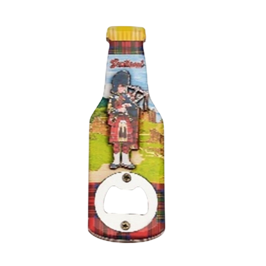 WOODEN MAGNET | CTY-WDMG-006