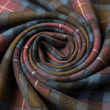 LAMBSWOOL SCARF | CTY-WLSCR-022