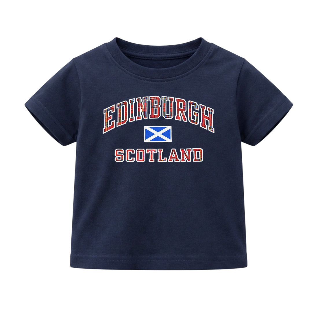 KIDS T-SHIRT | TRT APL EDN/FLG/SCT