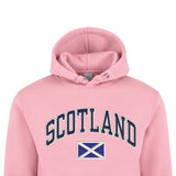 ADULT HOODIE | EMB SCT/FLG