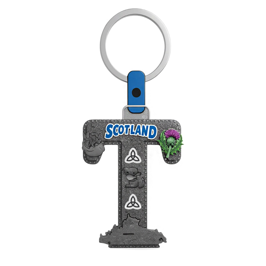 KEYRING | CTY-KYRNG-050