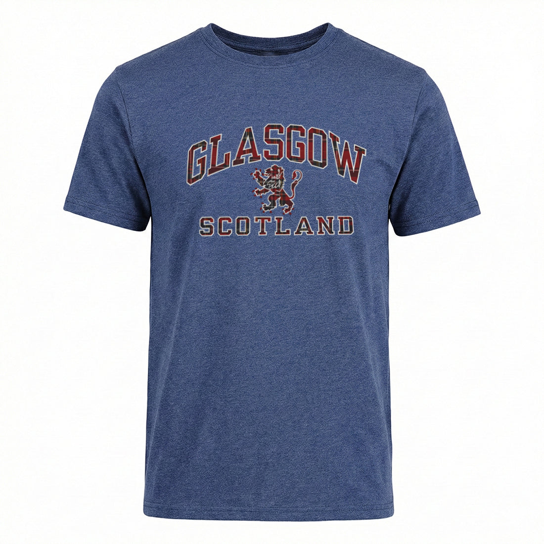 ADULT T-SHIRT | TRT APL GLS/LIN/SCT