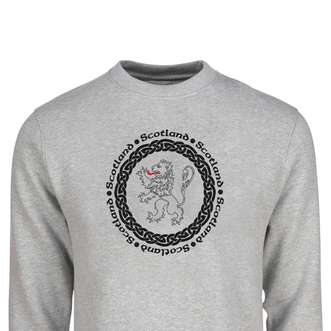 ADULT SWEATSHIRT | SP CELTIC LION