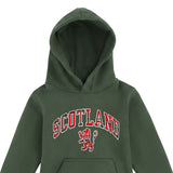 KIDS HOODIE | TRT APL SCT/LION
